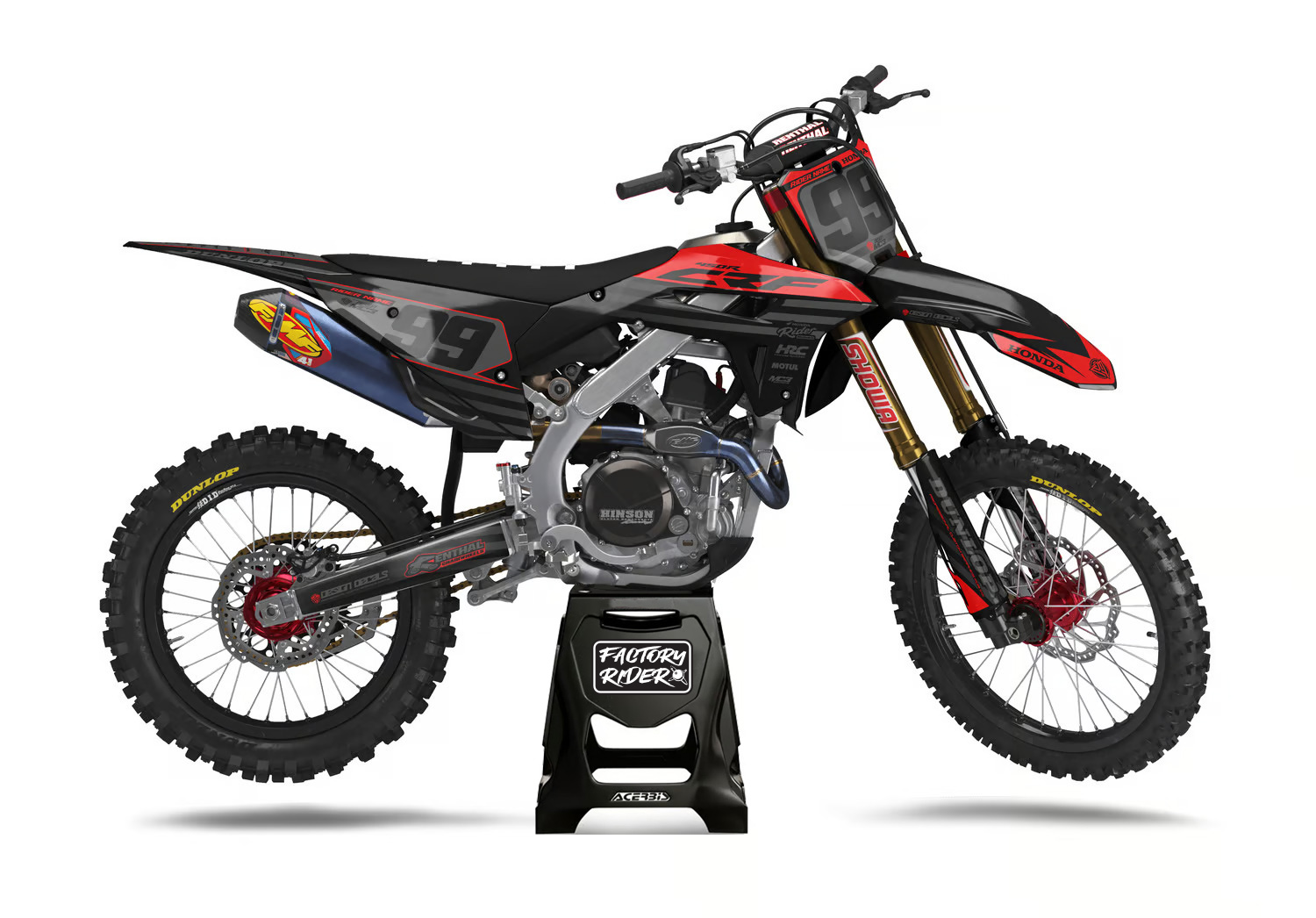 Black-Mamba-Graphics-Kit-for-Honda