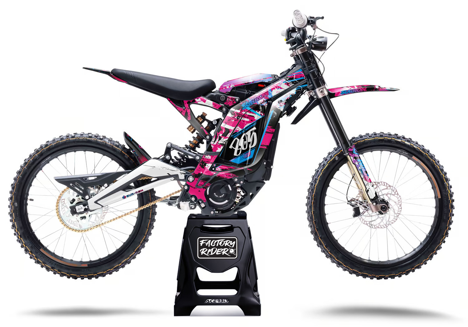 Madness-Graphics-Kit-for-Surron