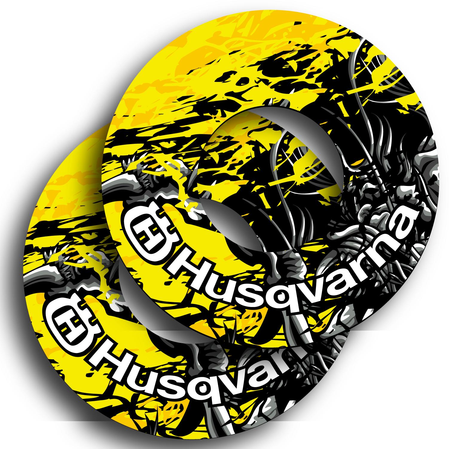 HUSQVARNA